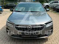 2021 Opel Insignia