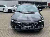 2021 Opel Insignia
