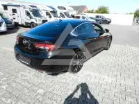 2021 Opel Insignia