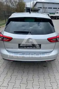 2021 Opel Insignia