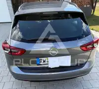 2021 Opel Insignia