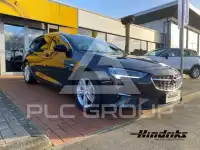2021 Opel Insignia
