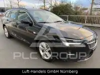2021 Opel Insignia