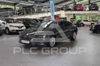 2021 Opel Insignia