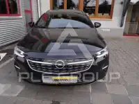 2021 Opel Insignia