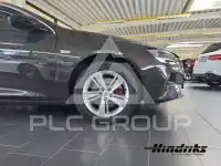 2021 Opel Insignia