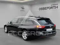 2021 Opel Insignia