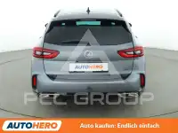 2021 Opel Insignia