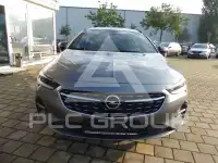 2021 Opel Insignia