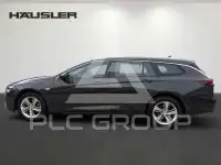 2021 Opel Insignia