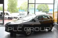 2021 Opel Insignia