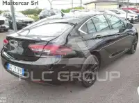 2021 Opel Insignia