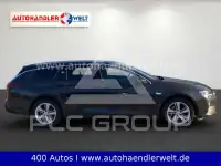 2021 Opel Insignia
