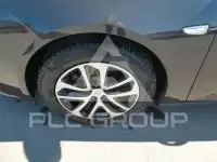 2021 Opel Insignia