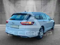 2021 Opel Insignia