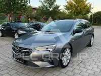 2021 Opel Insignia