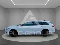 2021 Opel Insignia
