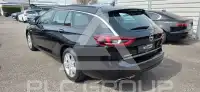 2021 Opel Insignia