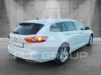 2021 Opel Insignia