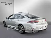 2021 Opel Insignia