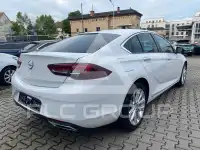 2021 Opel Insignia