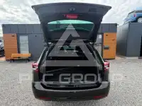 2021 Opel Insignia