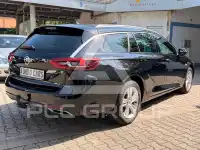 2021 Opel Insignia