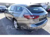 2021 Opel Insignia