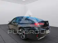 2021 Opel Insignia