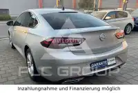 2021 Opel Insignia