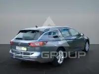 2021 Opel Insignia
