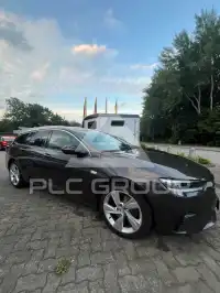 2021 Opel Insignia