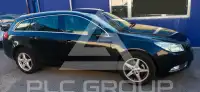 2021 Opel Insignia