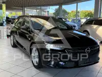 2021 Opel Insignia