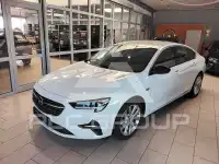 2021 Opel Insignia