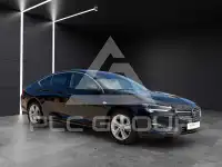 2021 Opel Insignia