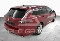 2021 Opel Insignia