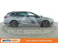 2021 Opel Insignia