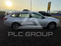2021 Opel Insignia