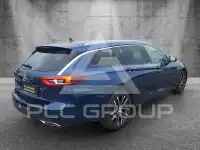 2021 Opel Insignia