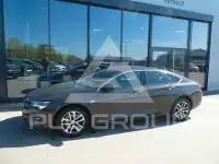 2021 Opel Insignia