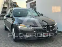 2021 Opel Insignia