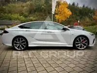 2021 Opel Insignia