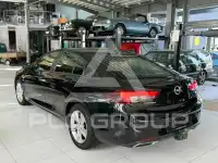 2021 Opel Insignia