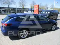 2021 Opel Insignia