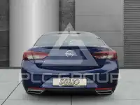 2021 Opel Insignia