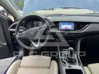 2021 Opel Insignia