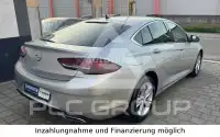 2021 Opel Insignia