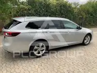 2021 Opel Insignia