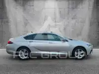 2021 Opel Insignia
